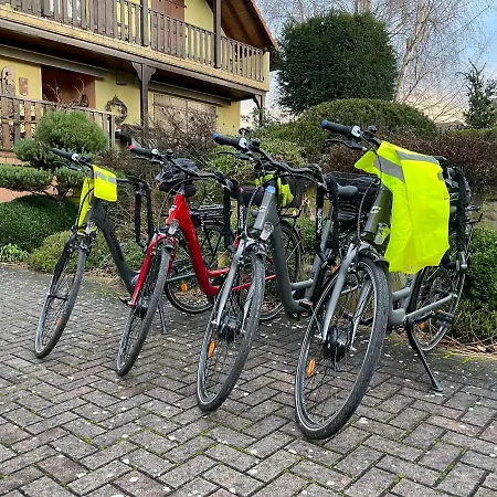 Bien Et Détente Chez Côté Campagne Et Jardin Ohnenheim