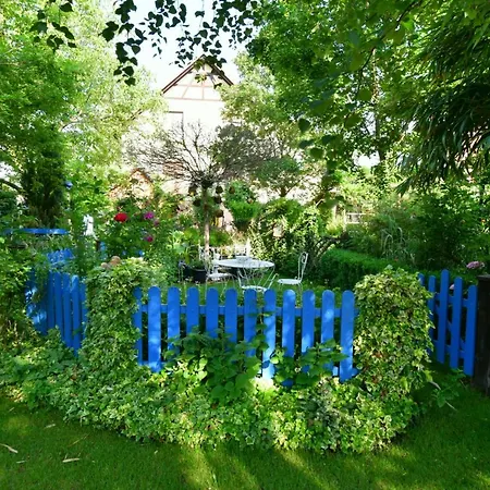 Bien Etre Et Detente Chez Cote Campagne Et Jardin Villa *