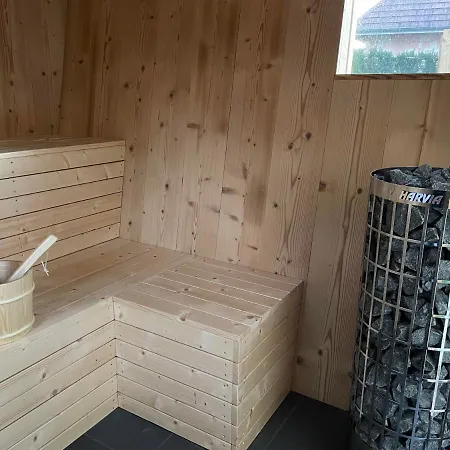 Bien Etre Et Detente Chez Cote Campagne Et Jardin *