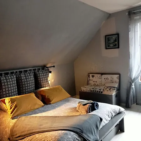 Bien Etre Et Detente Chez Cote Campagne Et Jardin *