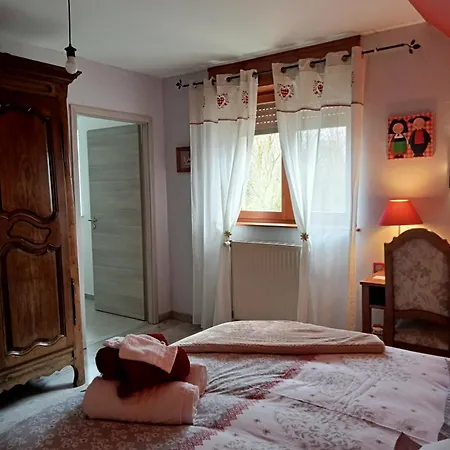 Bien Etre Et Detente Chez Cote Campagne Et Jardin *