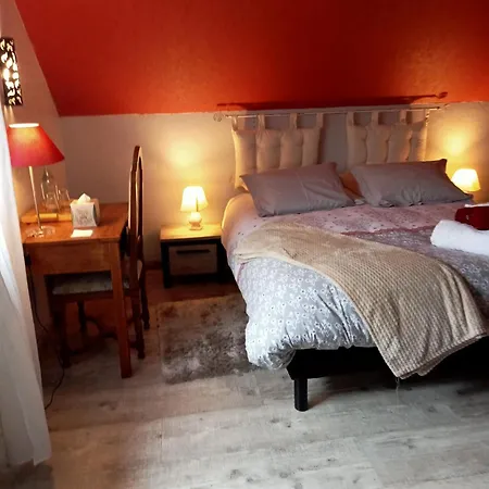 Bien Etre Et Detente Chez Cote Campagne Et Jardin