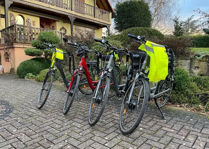 Bien Etre Et Detente Chez Cote Campagne Et Jardin Ohnenheim