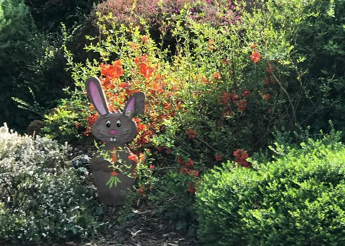 Bien Etre Et Detente Chez Cote Campagne Et Jardin Ohnenheim
