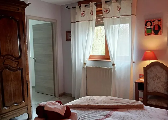 Bien Etre Et Detente Chez Cote Campagne Et Jardin *