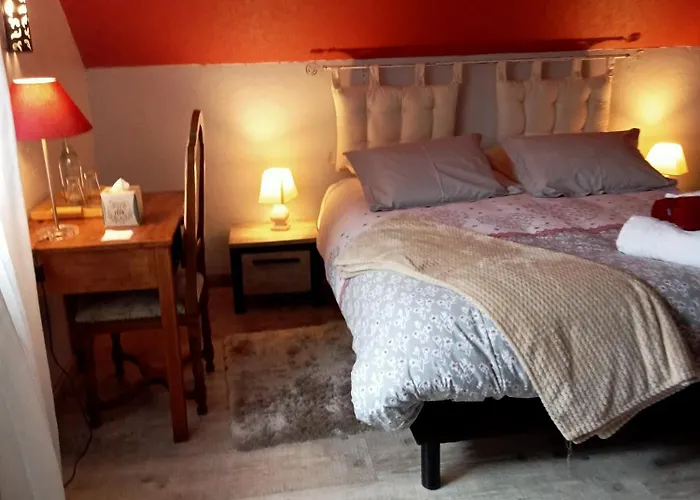 Bien Etre Et Detente Chez Cote Campagne Et Jardin