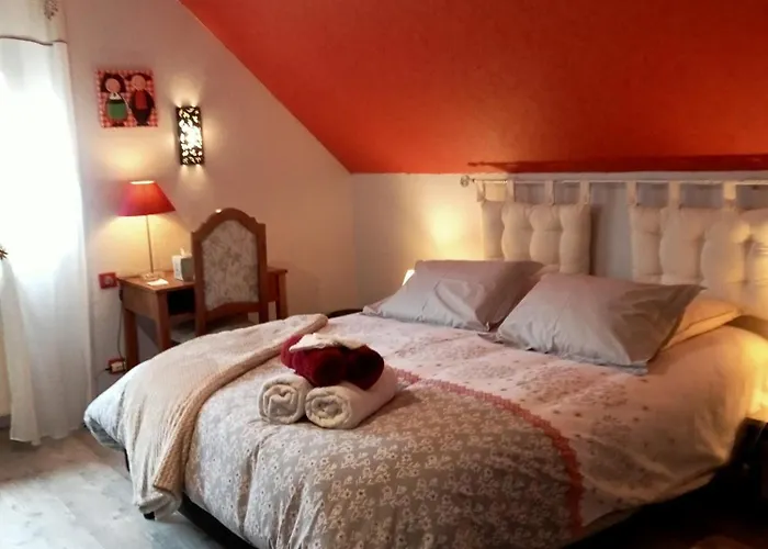 빌라 Bien Etre Et Detente Chez Cote Campagne Et Jardin Ohnenheim